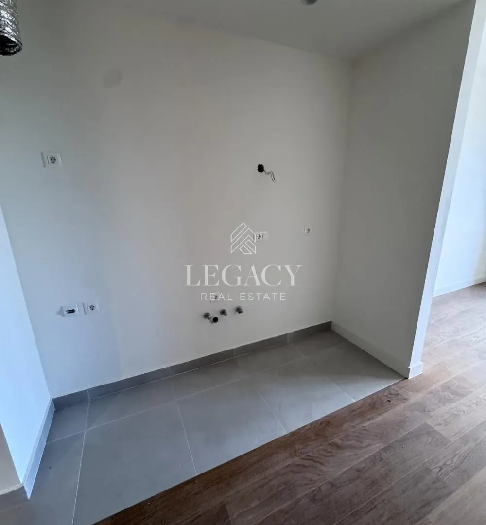 Sale, apartment, 32m², Savski Venac, Beograd