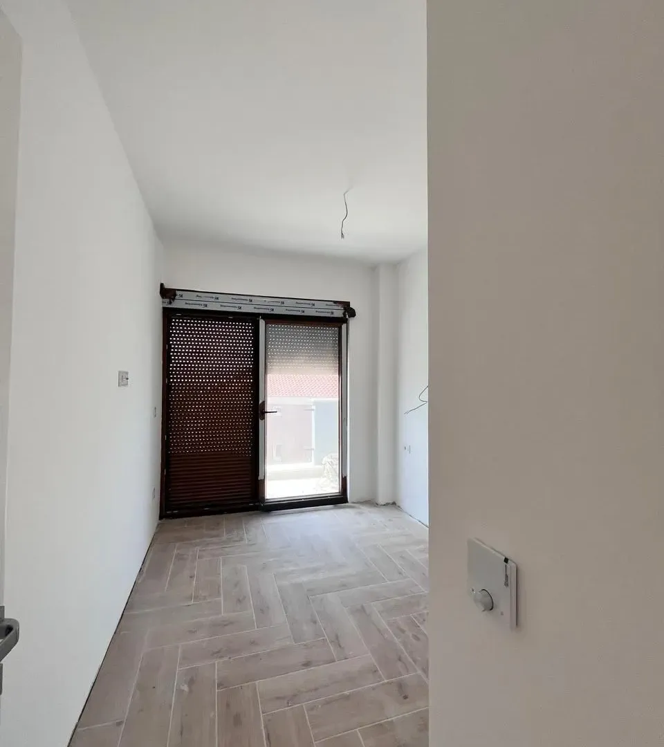 Prodaja, jednosoban stan, 44m², Kava, Tivat