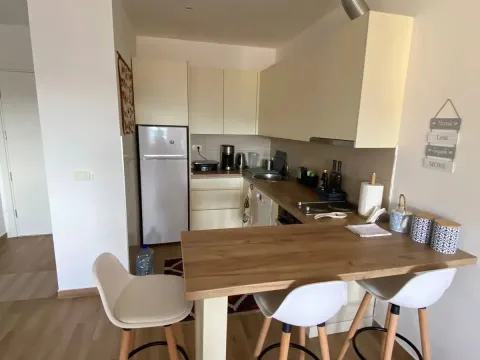 Prodaja, jednosoban stan, 57m², Pod Kuk, Tivat - image 9