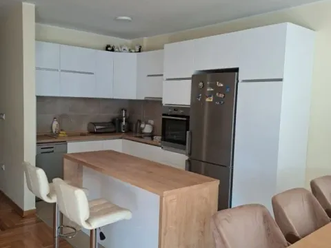 Sale, four bedroom apartment, 91m², Bulevar Evrope, Novi Sad Sve Podlokacije - image 7