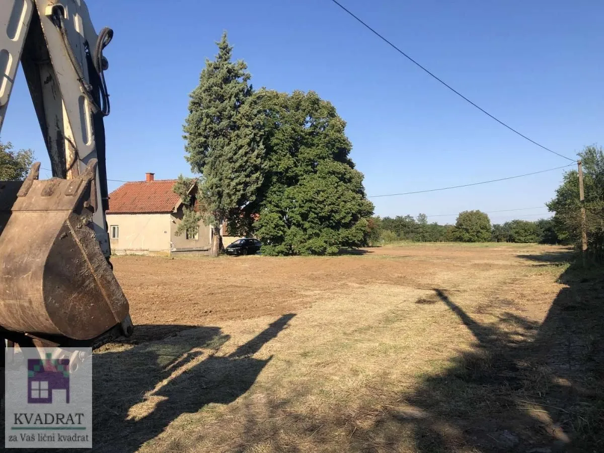 Izdavanje, plac, 6400m², Stubline, Obrenovac
