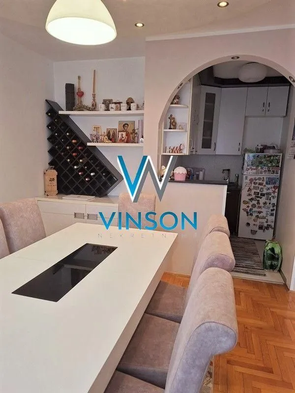 Prodaja, trosoban stan, 70m², Nova Detelinara, Novi Sad Sve Podlokacije