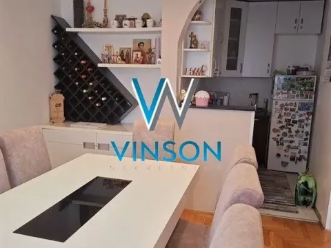 Prodaja, trosoban stan, 70m², Nova Detelinara, Novi Sad Sve Podlokacije - image 9