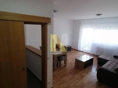 Izdavanje, dvosoban stan, 49m², Jugovićevo, Novi Sad Sve Podlokacije - image 4