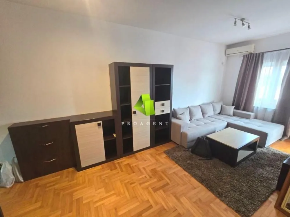 Rent, two bedroom apartment, 70m², Medijana, Niš