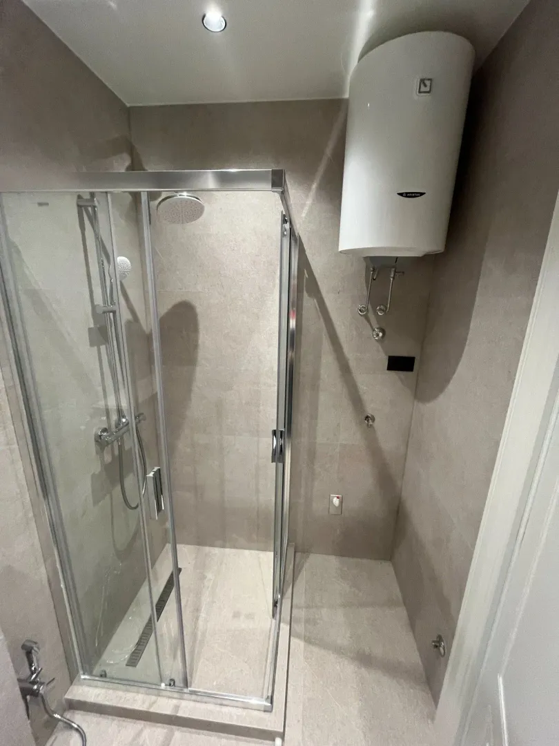 Prodaja, jednosoban stan, 47m², Donja Gorica, Podgorica