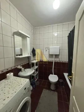 Izdavanje, jednosoban stan, 37m², Nova Detelinara, Novi Sad Sve Podlokacije - image 5