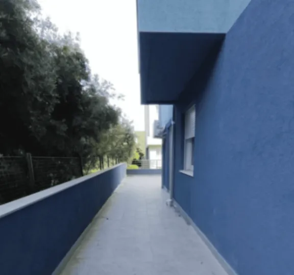 Sale, apartment, 43m², Bečići, Budva