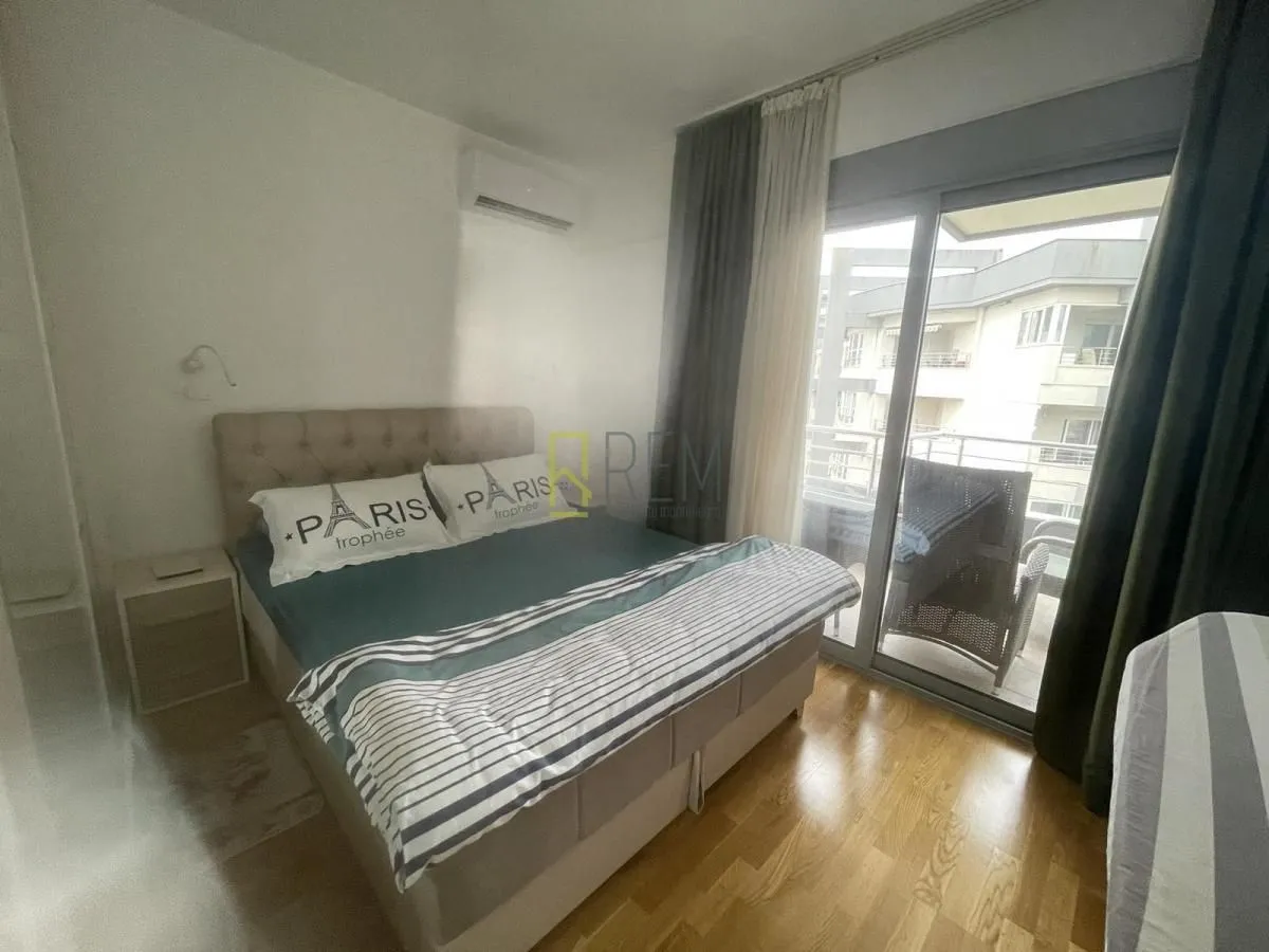 Sale, apartment, 70m², Ulcinj, Crna Gora