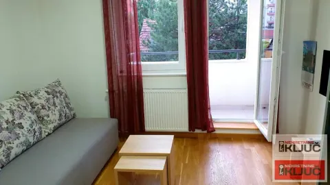Stan in Sajmište