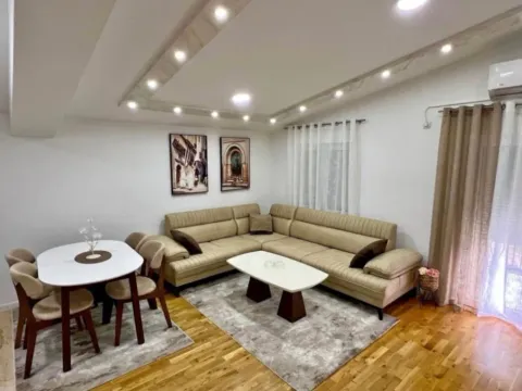 Rent, one bedroom apartment, 58m², Zabjelo, Podgorica