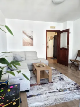 Prodaja, jednosoban stan, 57m², Ilino, Bar - image 2