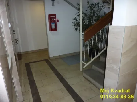 Prodaja, dvosoban stan, 65m², Bezanijska Kosa 2, Bežanijska Kosa Sve Podlokacije - image 16