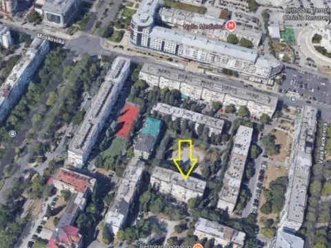 Prodaja, jednosoban stan, 47m², Preko Morače, Podgorica - image 9