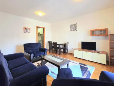 Izdavanje, jednosoban stan, 59m², Podgorica, Crna Gora - image 4