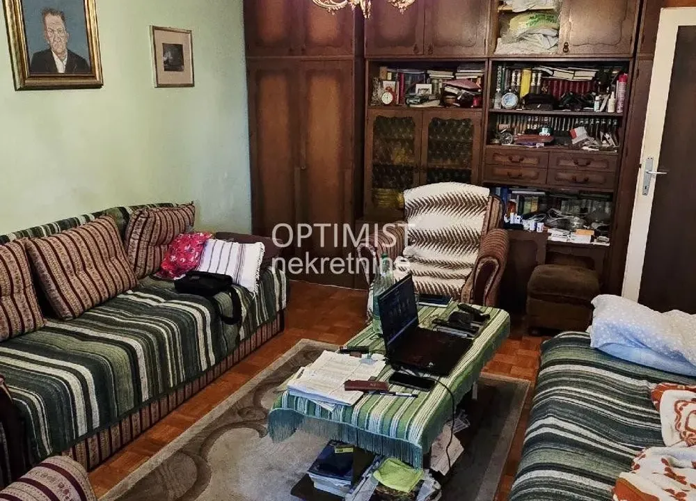 Prodaja, dvosoban stan, 63m², Zemun Sve Podlokacije, Beograd