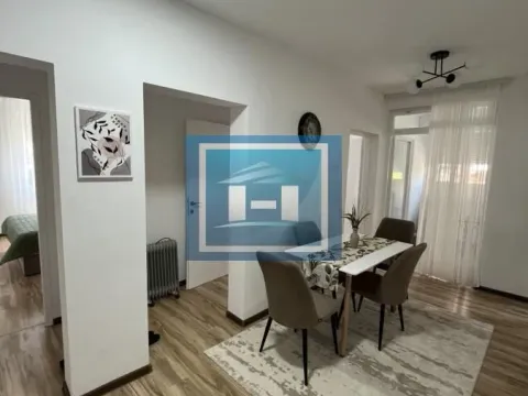 Rent, two bedroom apartment, 62m², Centar, Paraćin - image 4