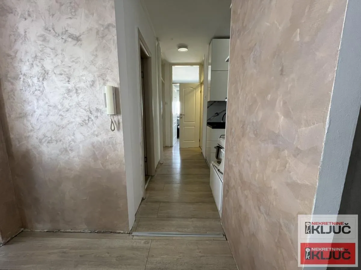 Prodaja, trosoban stan, 71m², Liman 2, Novi Sad Sve Podlokacije