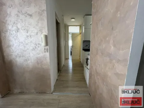 Sale, three bedroom apartment, 71m², Liman 2, Novi Sad Sve Podlokacije - image 14