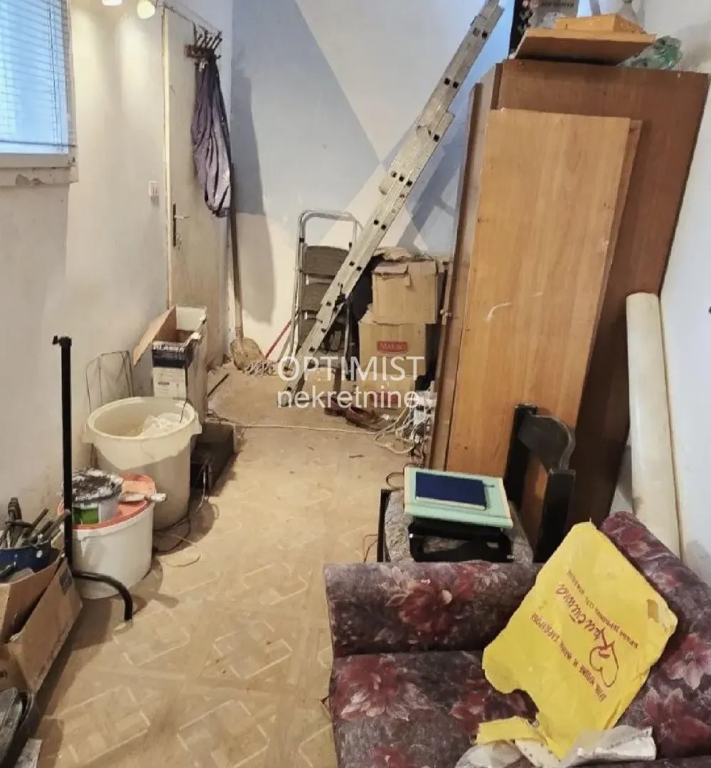 Sale, three bedroom apartment, 103m², Zvezdara Sve Podlokacije, Beograd