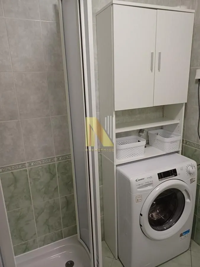 Izdavanje, garsonjera, 26m², Detelinara, Novi Sad Sve Podlokacije