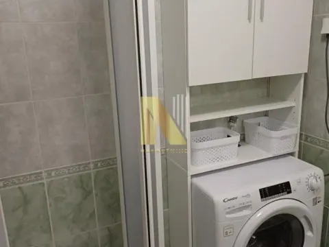 Rent, studio apartment, 26m², Detelinara, Novi Sad Sve Podlokacije - image 6