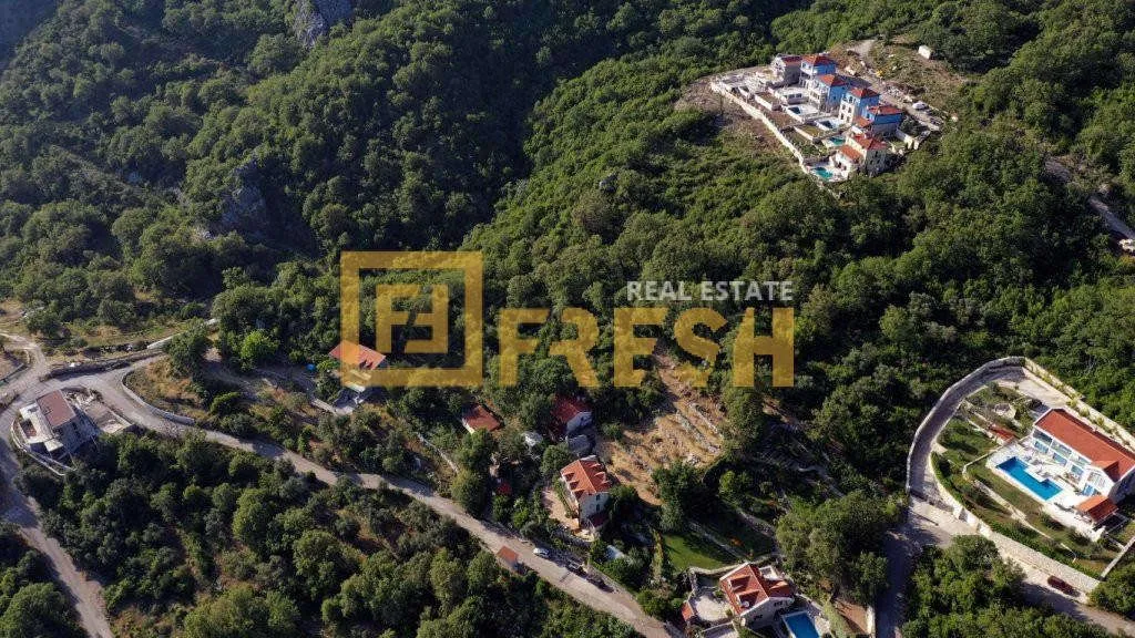Prodaja, plac, 3120m², Budva, Crna Gora