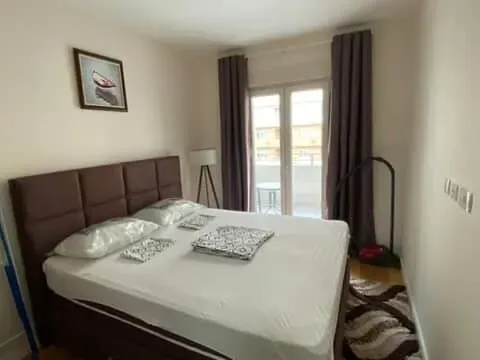 Izdavanje, jednosoban stan, 47m², Central Point, Podgorica - image 4