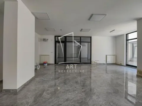 Izdavanje, poslovni prostor, 74m², Voždovac Sve Podlokacije, Beograd - image 4