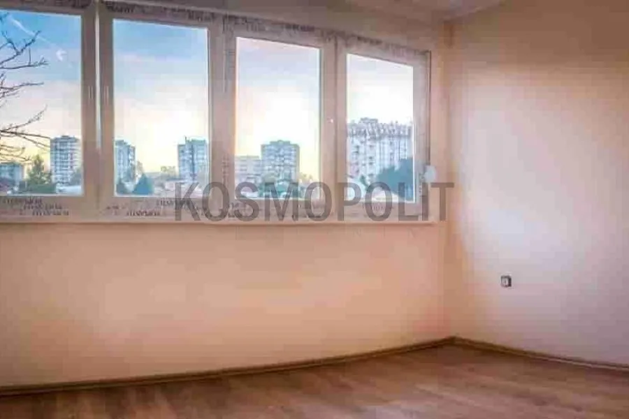 Sale, two bedroom apartment, 47m², Voždovac Sve Podlokacije, Beograd