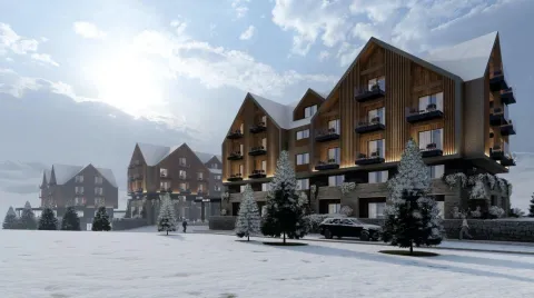 Prodaja, ugostiteljski objekat, 45m², Kolašin, Crna Gora - image 8