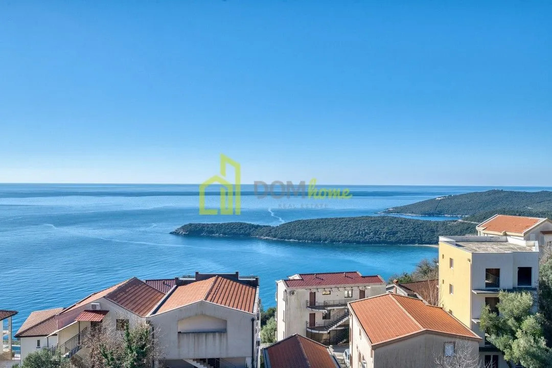 Prodaja, dvosoban stan, 75m², Seoce, Budva