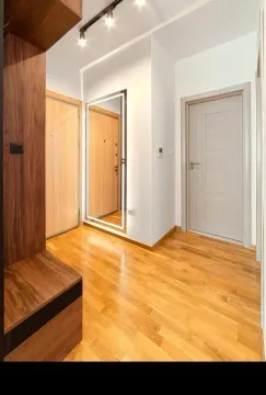 Prodaja, jednosoban stan, 46m², Bečići, Budva - image 4