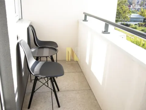 Izdavanje, jednosoban stan, 34m², Telep, Novi Sad Sve Podlokacije - image 10