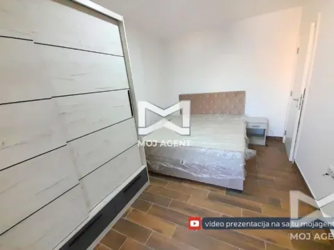 Izdavanje, dvosoban stan, 48m², Palilula, Niš - image 4