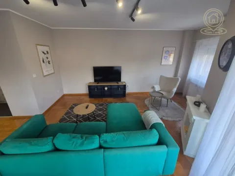 Rent, three bedroom apartment, 70m², Vukov Spomenik, Zvezdara Sve Podlokacije - image 4