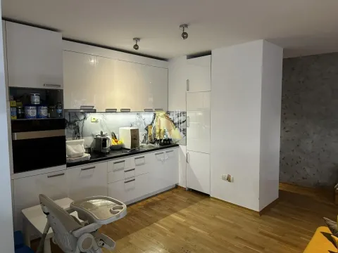 Sale, three bedroom apartment, 65m², Grbavica, Novi Sad Sve Podlokacije - image 6