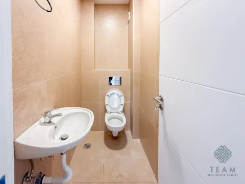 Rent, two bedroom apartment, 64m², Tološi, Podgorica - image 8