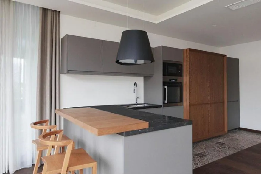 Sale, two bedroom apartment, 95m², Centar, Budva