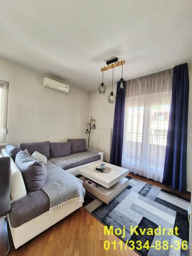Prodaja, trosoban stan, 78m², Mirijevo Sve Podlokacije, Beograd