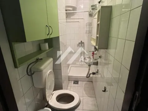 Izdavanje, stan, 20m², Grbavica, Novi Sad Sve Podlokacije - image 9