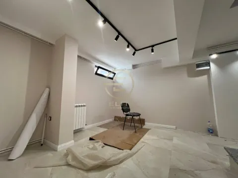 Rent, office space, 76m², Sajmište, Novi Sad - image 17