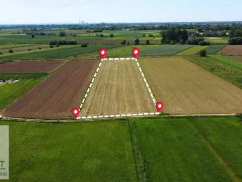 Prodaja, plac, 6500m², Zvečka, Obrenovac - image 2