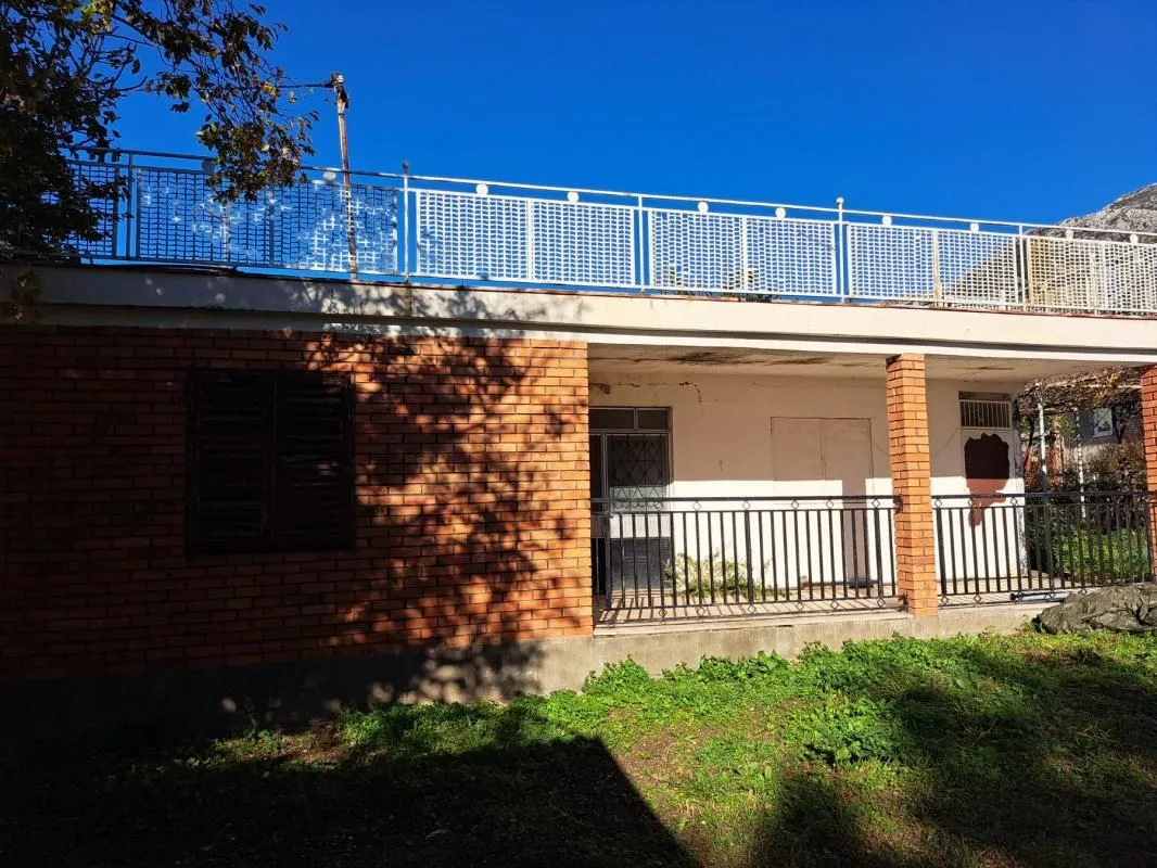 Sale, house, 119m², Sutomore, Bar