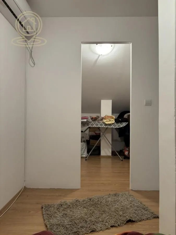 Prodaja, dvosoban stan, 47m², Bubanj, Kragujevac