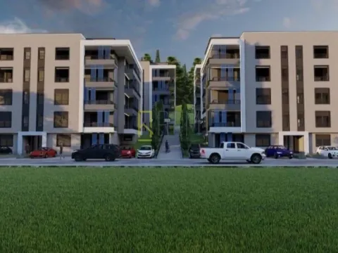 Prodaja, jednosoban stan, 45m2, Gorica C, Podgorica Prodaja, jednosoban stan, 45m2, Gorica C, Podgorica