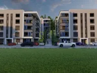 Prodaja, jednosoban stan, 45m², Gorica C, Podgorica - image 1