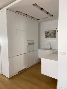 Rent, two bedroom apartment, 108m², Centar, Budva - image 5