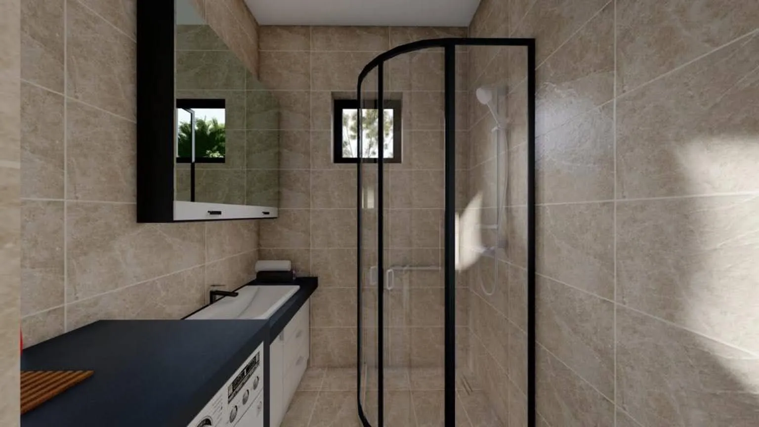 Sale, apartment, 27m², Dobra Voda, Bar