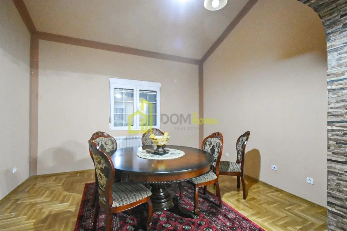 Rent, house, 160m², Tuzi, Podgorica